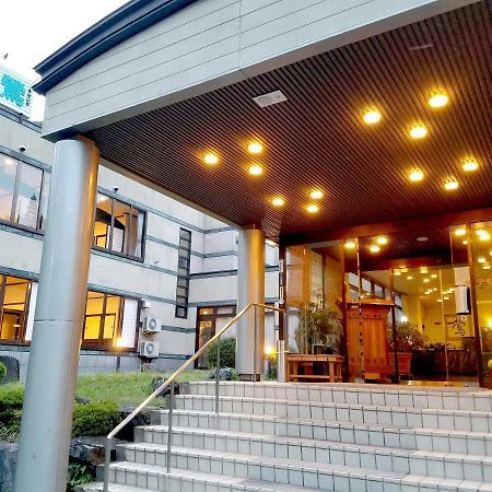 Hotel Uguisu Shizukuishi Ngoại thất bức ảnh