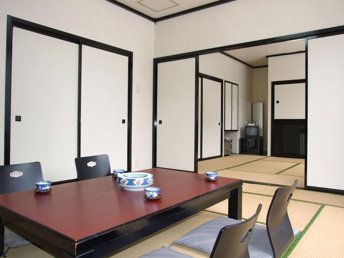 Hotel Uguisu Shizukuishi Ngoại thất bức ảnh