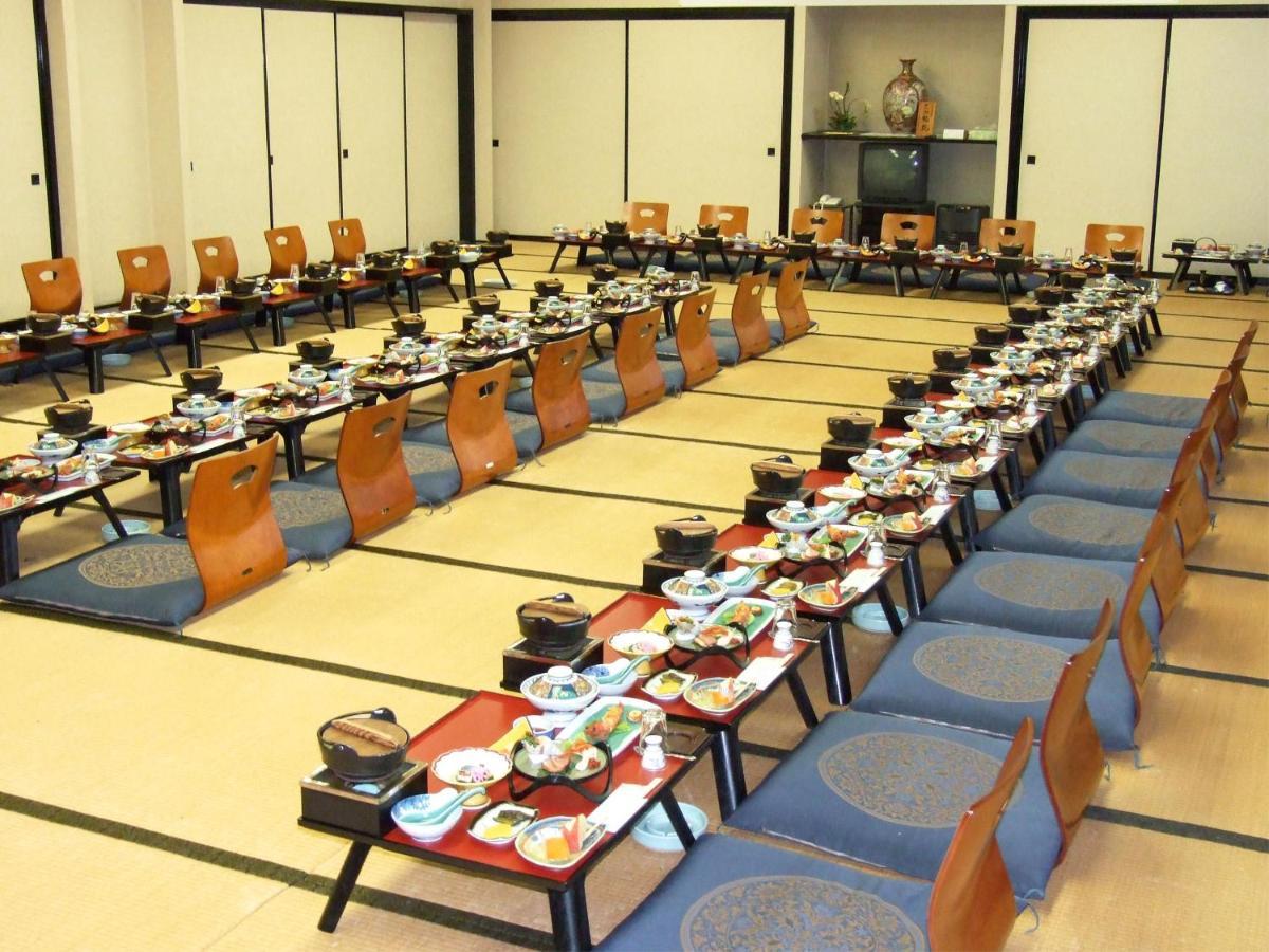 Hotel Uguisu Shizukuishi Ngoại thất bức ảnh