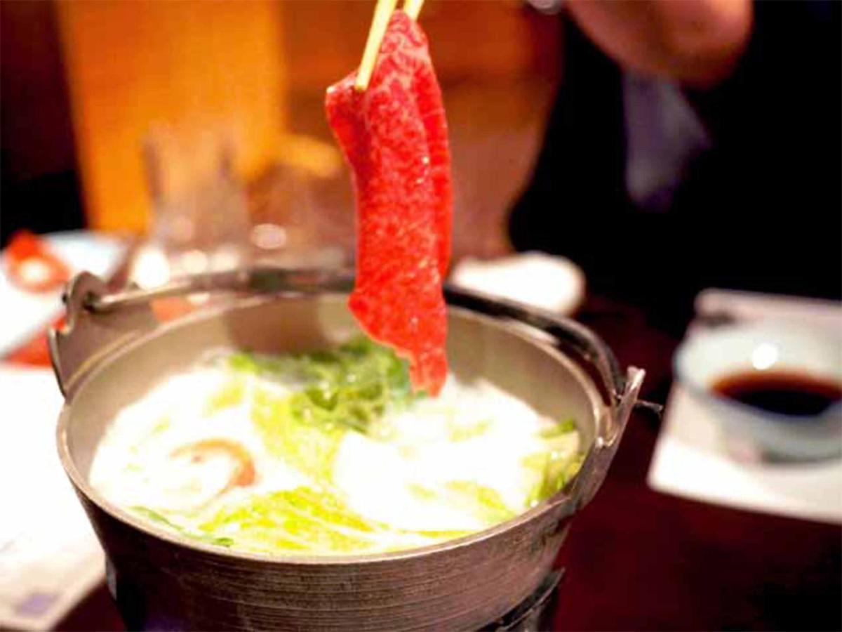 Hotel Uguisu Shizukuishi Ngoại thất bức ảnh