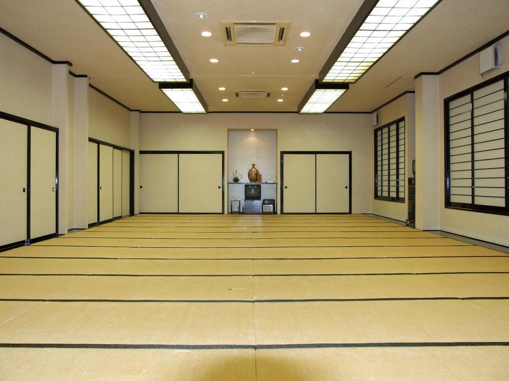 Hotel Uguisu Shizukuishi Ngoại thất bức ảnh